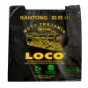 PLASTIK HD LOCO HITAM 17