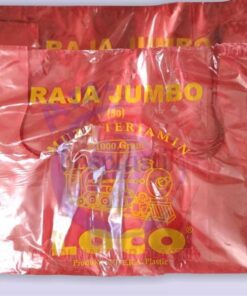 PLASTIK LOCO MERAH 50