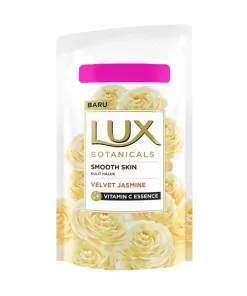 LUX Shower Velvet T. 400ml