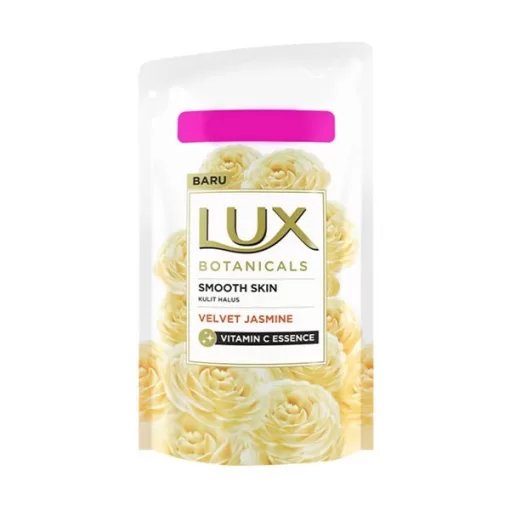 LUX Shower Velvet T. 400ml