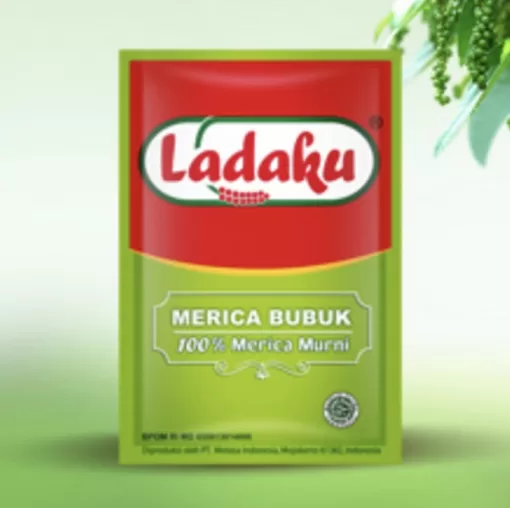 LadaKu Rp.1000