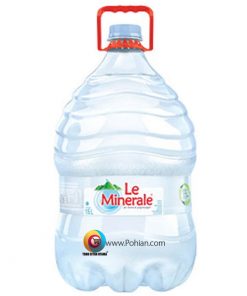 Le Minerale Galon 15 L + Galon