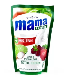 MAMA LIME 680 ML