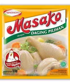 Masako Ayam  11gr