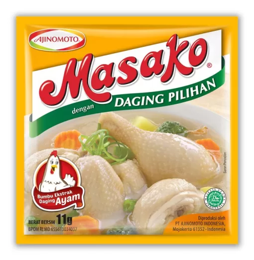 Masako Ayam  11gr