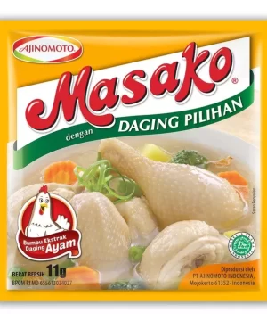 Masako Ayam  11gr