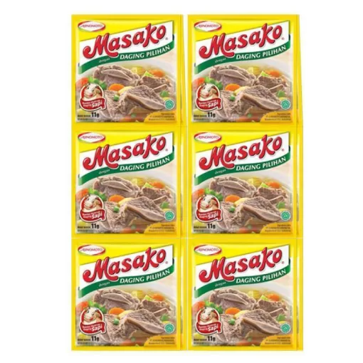 Masako Sapi  11gr/12"S                      ((10))