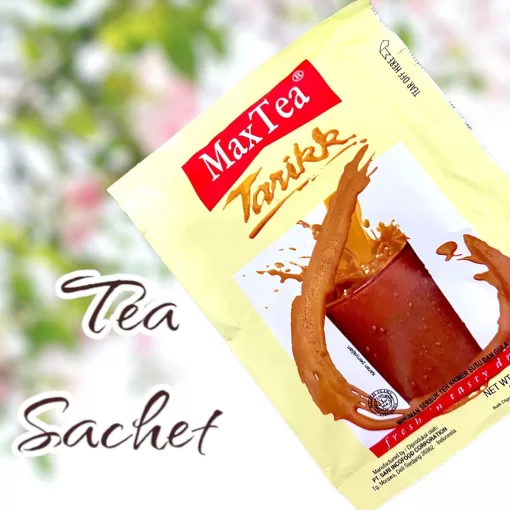 MAX TEA Tarik 25gr