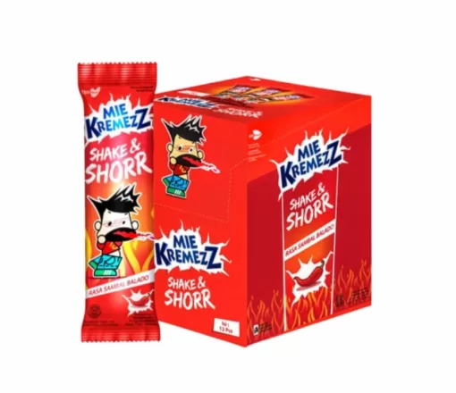 Mie kremezz S. Balado 16gr 20"S /Box