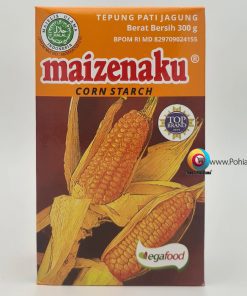 Maizenaku Tepung Pati Jagung 300 Gram