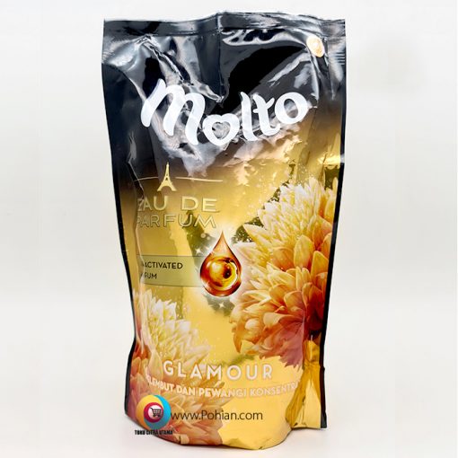 MOLTO EDP Glamour 800ml