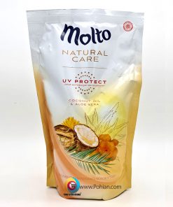 MOLTO N. Care Coconut&Aloe 750ml