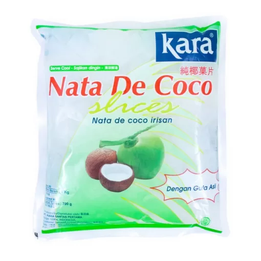 Kara Nata De Coco 1000gr