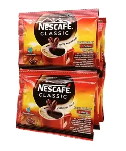 NESCAFE CLASSIC 2GR/10"S