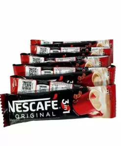 NESCAFE ORI. 17.5 GR/RENCENG