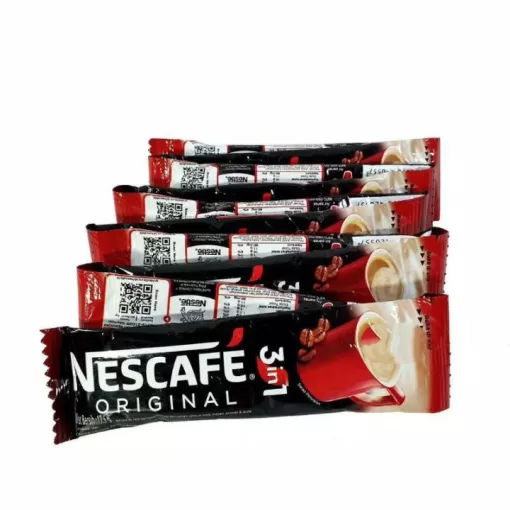 NESCAFE ORI. 17.5 GR/RENCENG