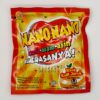 Permen NANO NANO Rasa Kulit Jeruk 12.5 Gram