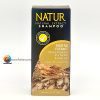 NATUR Shampoo Ginseng Extract 80 ml