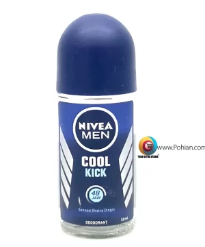Nivea Men Roll-on Deo Cool Kick 50ml