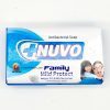 NUVO Barsoap Mild Protect Biru 76 Gram
