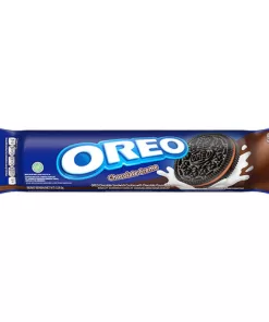 Oreo Chocolate 119gr