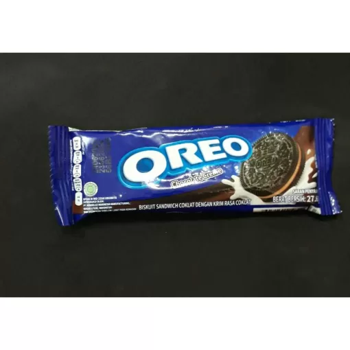 Oreo Chocolate 27.6 gr