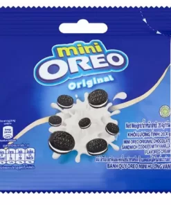 OREO Mini BKS Original 20gr