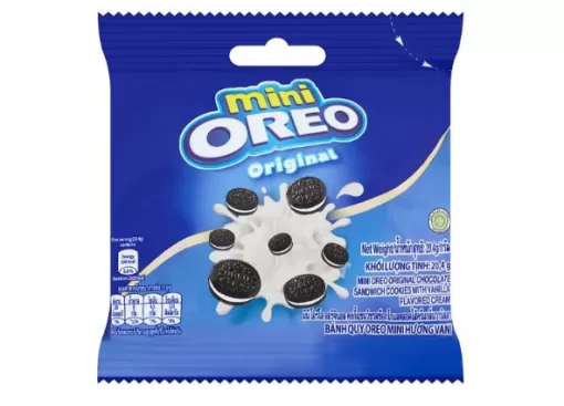 OREO Mini BKS Original 20gr