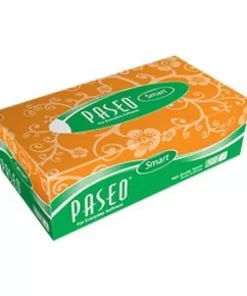 PASEO SMART 120"S BOX         ((40))