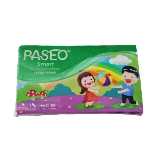 PASEO Travel Pack 50"S   ((80))
