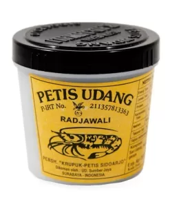 PETIS UDANG