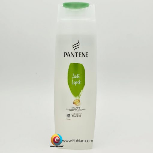 Pantene Anti Lepek 160ml