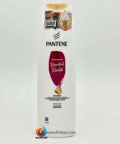 Pantene Shampoo Hair Fall Control 130 ml