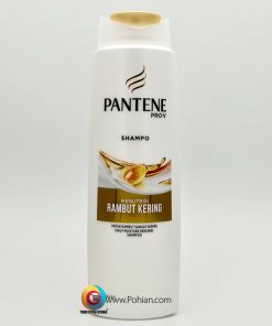 Pantene Shampoo Daily Moisture Renewal 135 ml