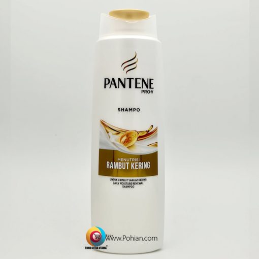 Pantene Shampoo Daily Moisture Renewal 135 ml