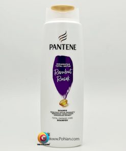 Pantene Shampoo Total Damage Care 135 ml