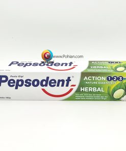 PEPSODENT Pasta Gigi Herbal 190 Gram