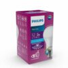 Philips LED E27- Putih 12 W