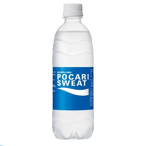 Pocari Sweat 500ml/24'S - Image 2