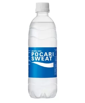 Alternative view of Pocari Sweat 500ml/24'S