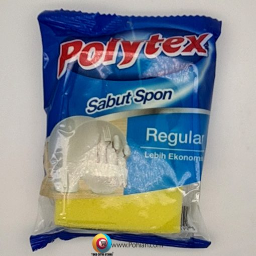 Polytex Spon Regular