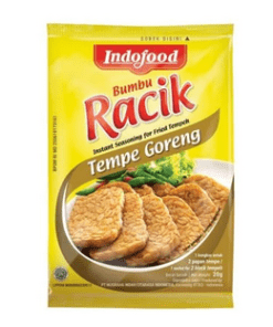 RACIK TEMPE