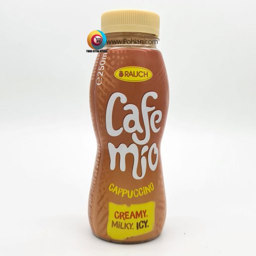 Rauch Cafemio Cappuccino 250ml