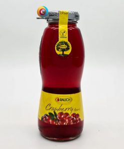 RAUCH Cranberry 200ml