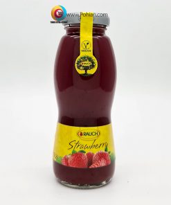RAUCH Strawberry Juice 200ml