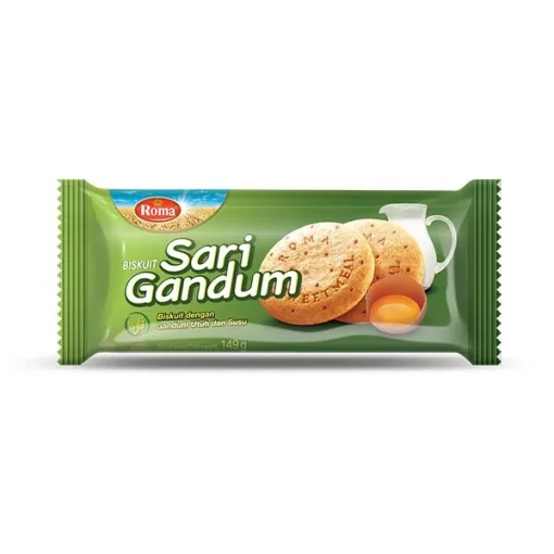 Roma Gandum 149gr