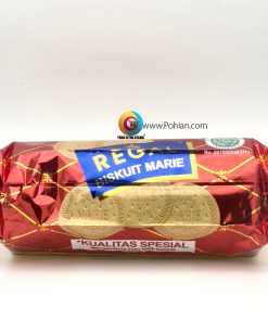 Biscuits REGAL Marie Susu Special 230 Gram