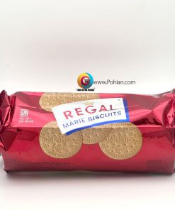 Biscuits REGAL Marie Susu 230 Gram