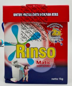 RINSO Matic Top Load 1 kg