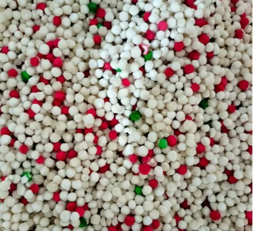 SAGU MUTIARA Cap ANGSA 1 KG